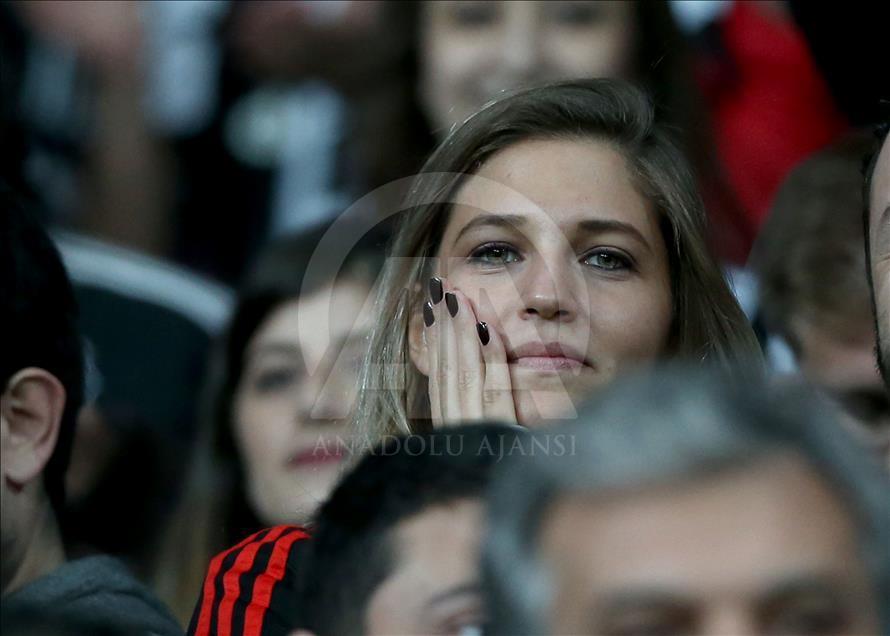 Beşiktaş - Benfica