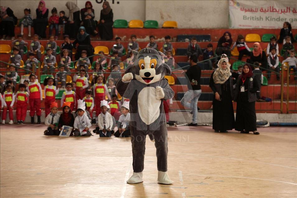 20 Kasım ''Dünya Çocuk Hakları Günü''