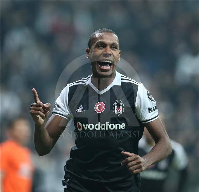 Beşiktaş - Medipol Başakşehir
