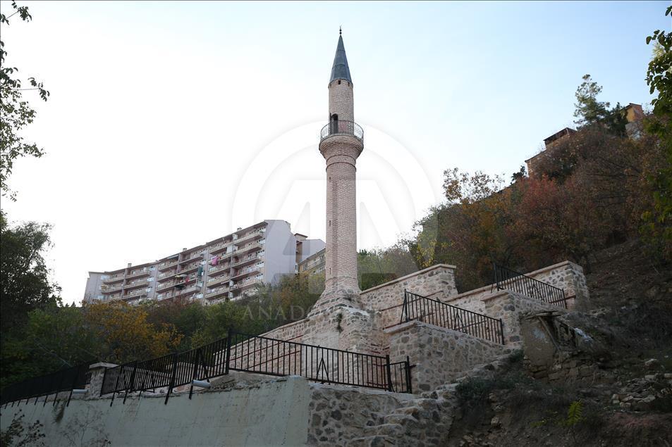Tarihin tanığı 5 yalnız minare
