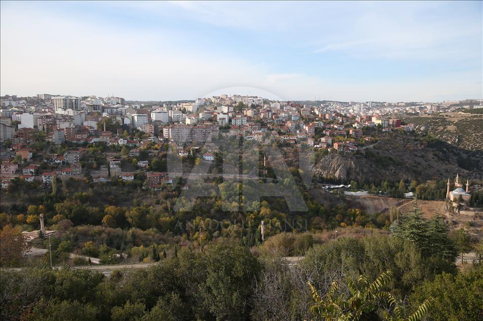 Tarihin tanığı 5 yalnız minare