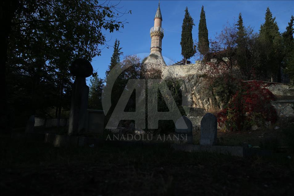 Tarihin tanığı 5 yalnız minare