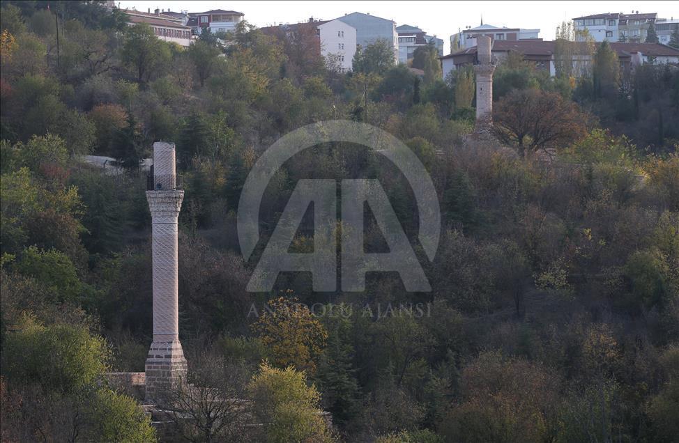 Tarihin tanığı 5 yalnız minare