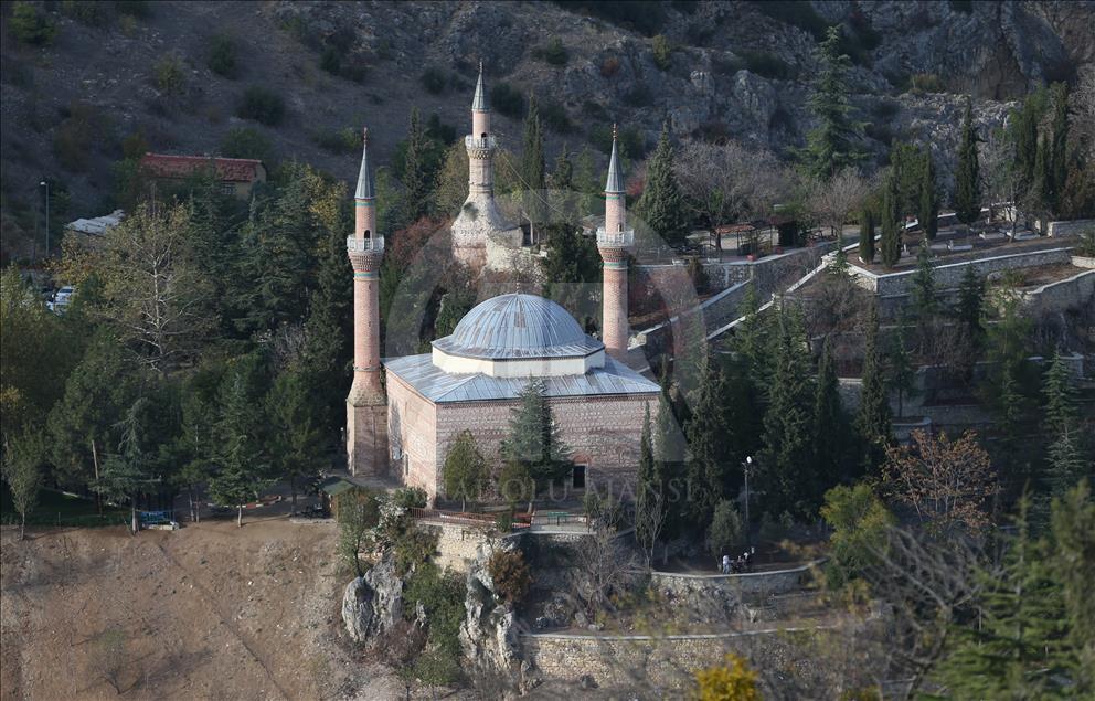 Tarihin tanığı 5 yalnız minare