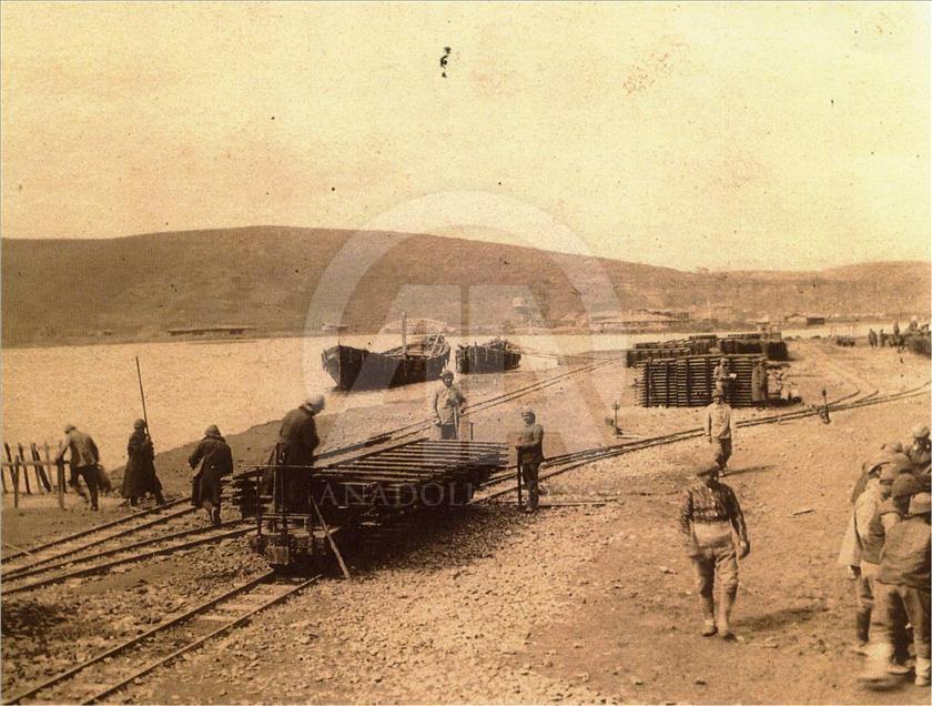 Haliç-Kemerburgaz Dekovil Hattı hayata geçiyor