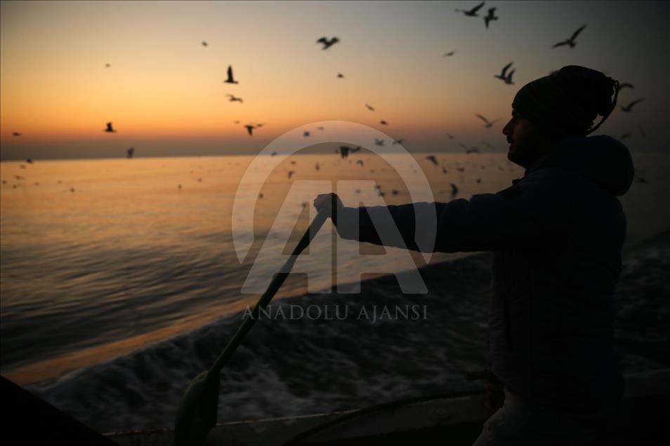 "Ekmek teknesi" sözü onlarla anlam buluyor