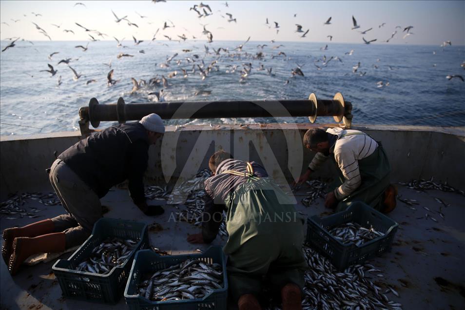 "Ekmek teknesi" sözü onlarla anlam buluyor