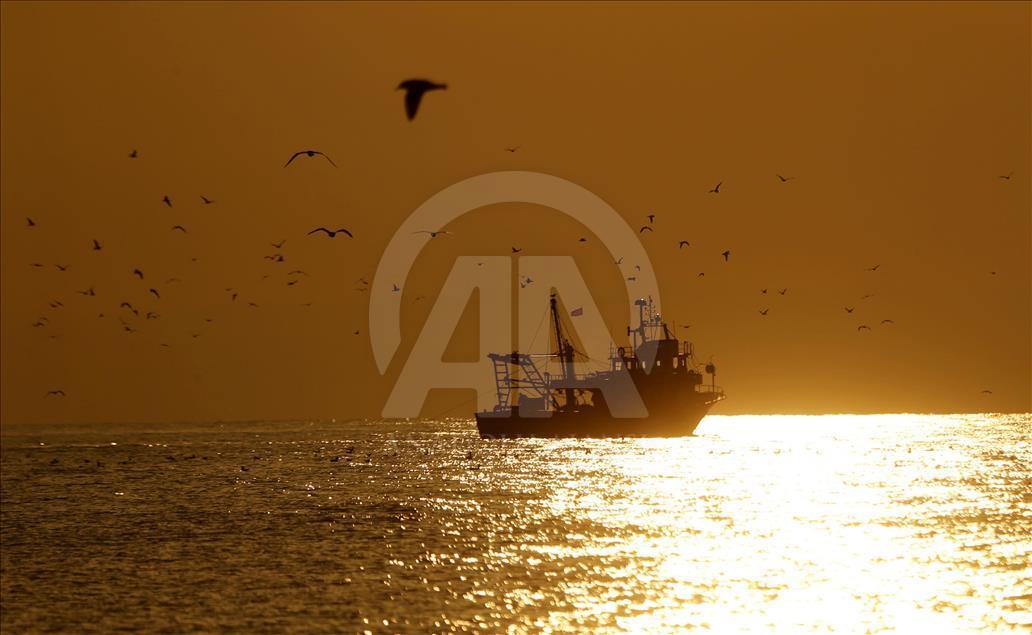 "Ekmek teknesi" sözü onlarla anlam buluyor