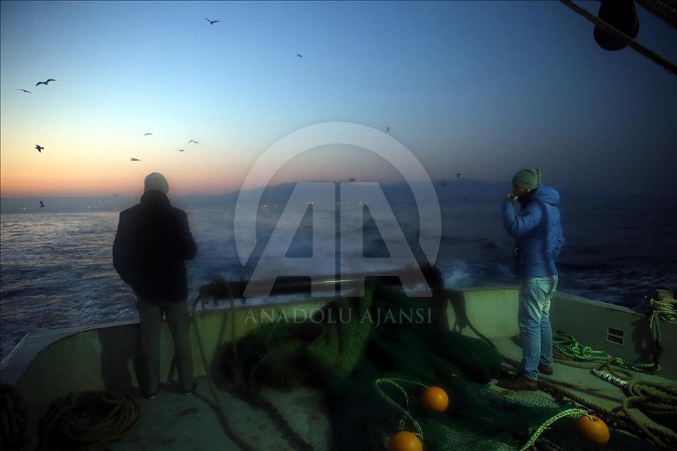 "Ekmek teknesi" sözü onlarla anlam buluyor
