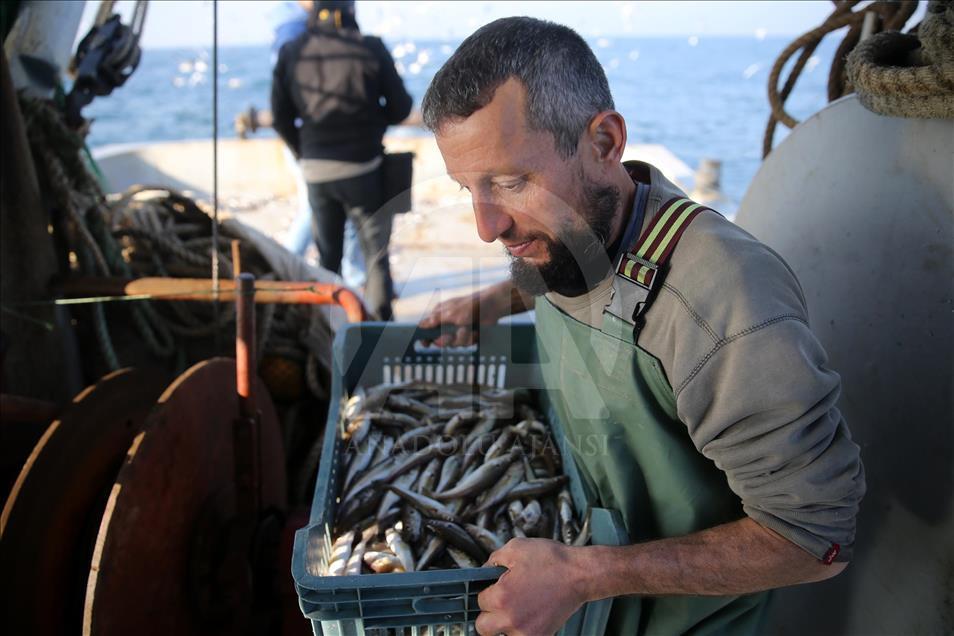 "Ekmek teknesi" sözü onlarla anlam buluyor