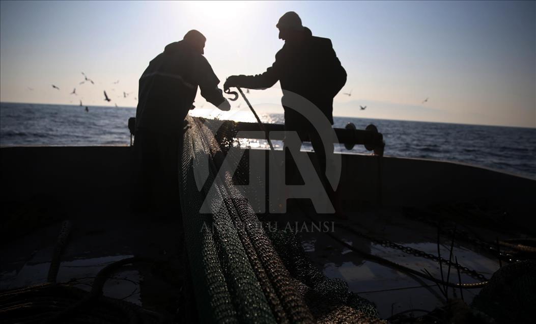 "Ekmek teknesi" sözü onlarla anlam buluyor