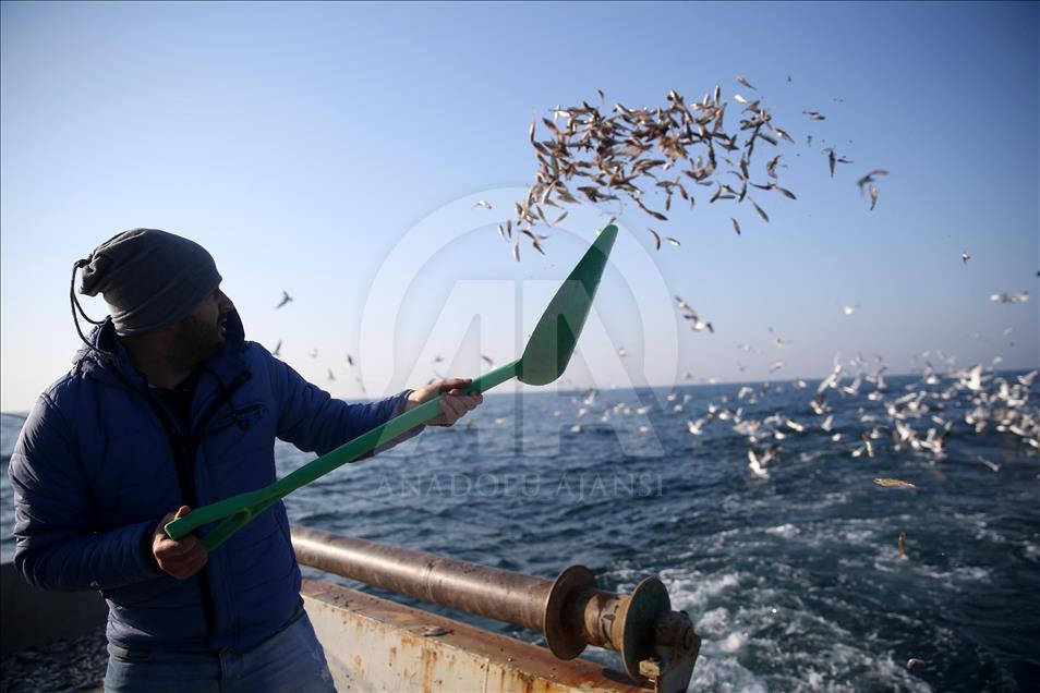 "Ekmek teknesi" sözü onlarla anlam buluyor
