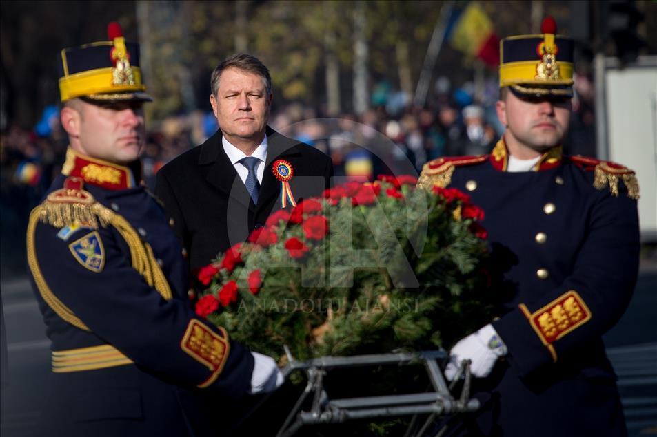 Romanya Ulusal Günü