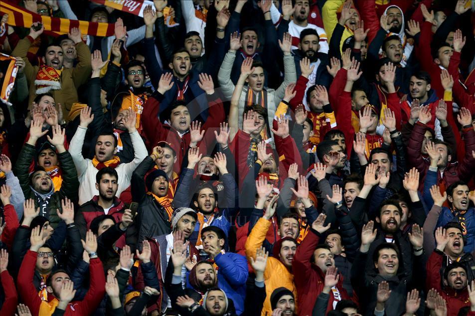 Kasımpaşa - Galatasaray