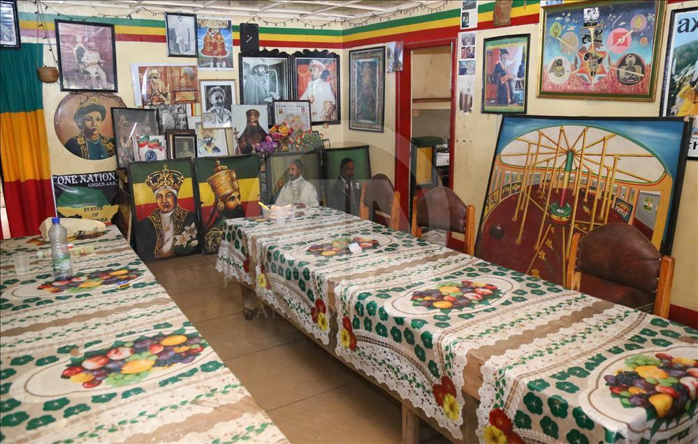 Rasta ütopyasının yaşayan öyküsü