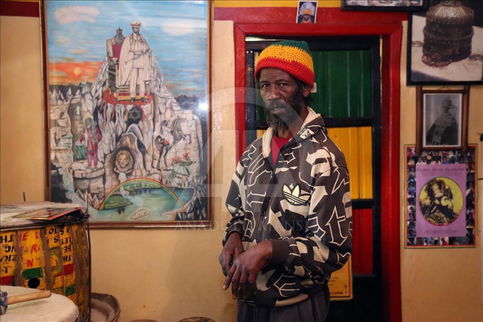 Rasta ütopyasının yaşayan öyküsü