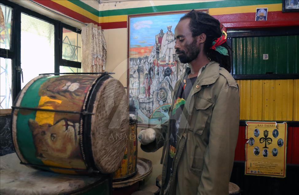 Rasta ütopyasının yaşayan öyküsü