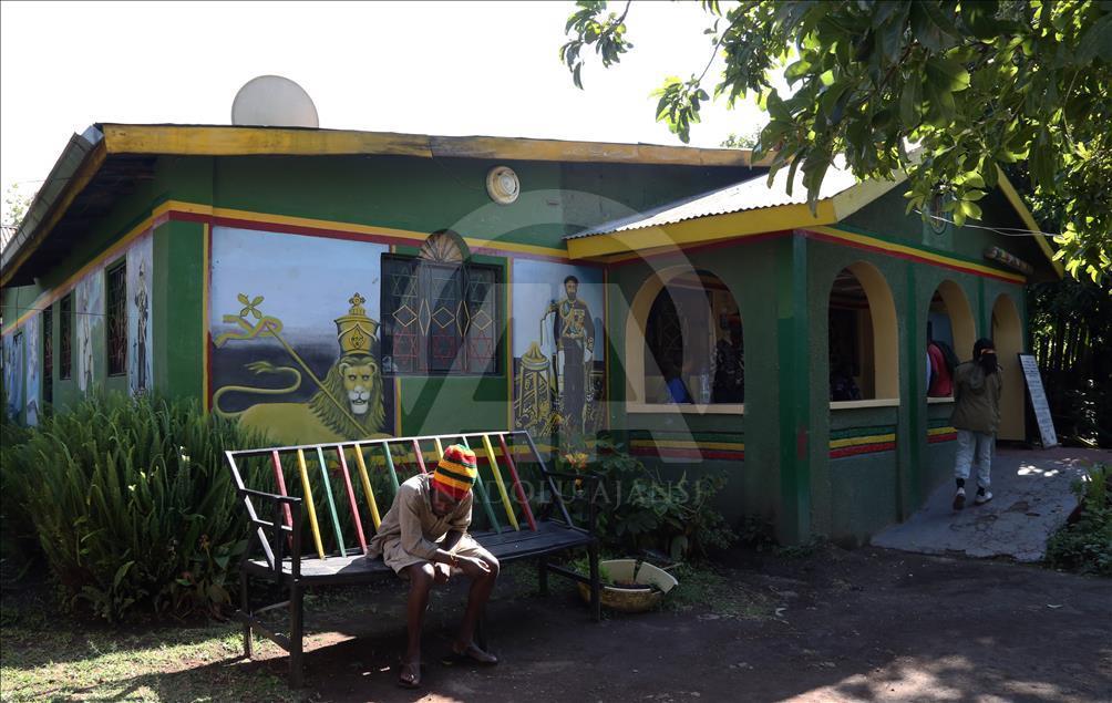 Rasta ütopyasının yaşayan öyküsü