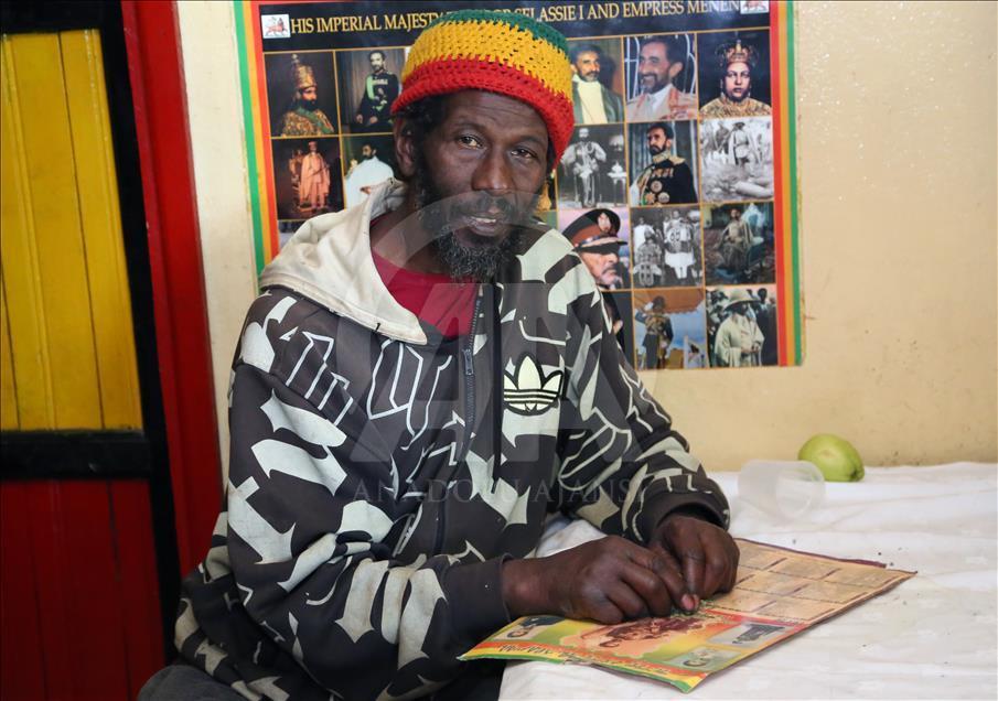 Rasta ütopyasının yaşayan öyküsü