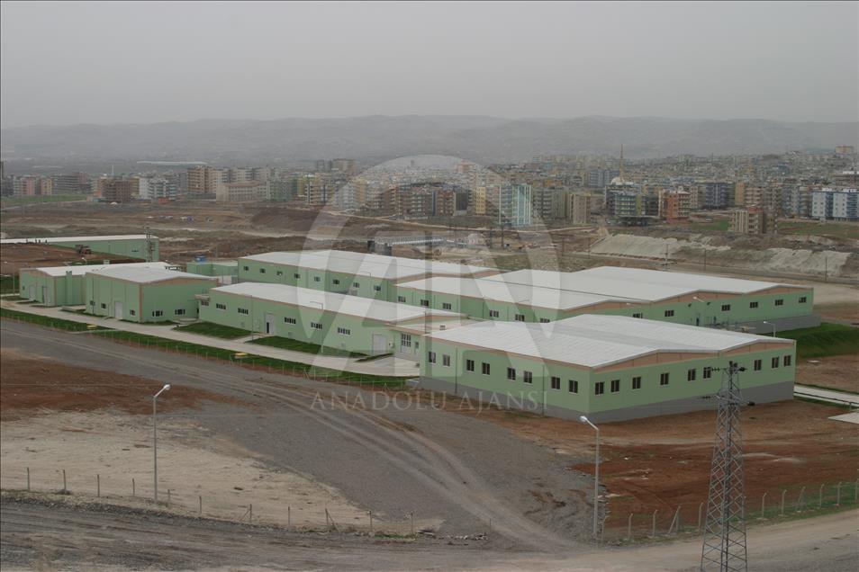GAP ile içme suyu sorunu çözüldü