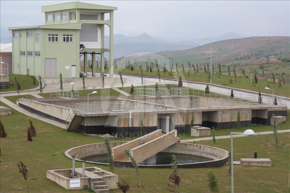 GAP ile içme suyu sorunu çözüldü