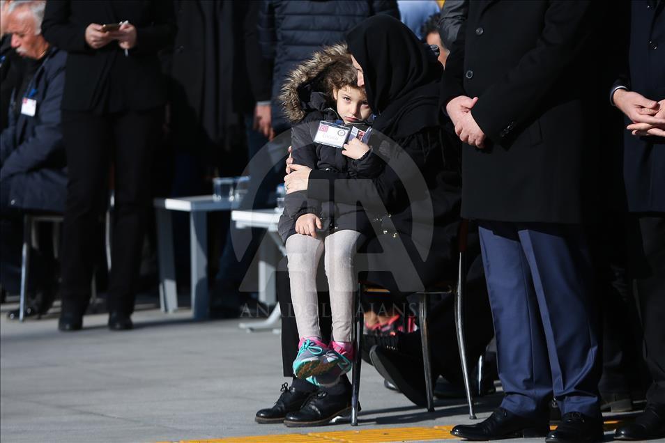 Istanbul terror attacks