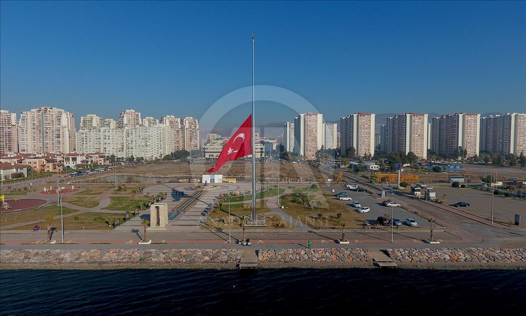 Istanbul terror attacks