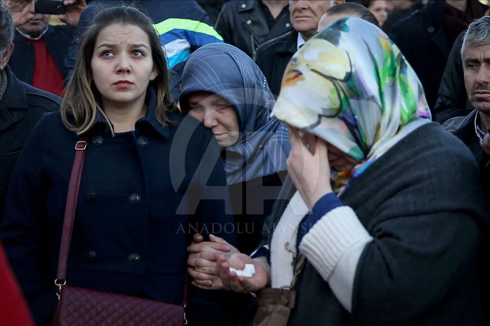 Istanbul terror attacks 