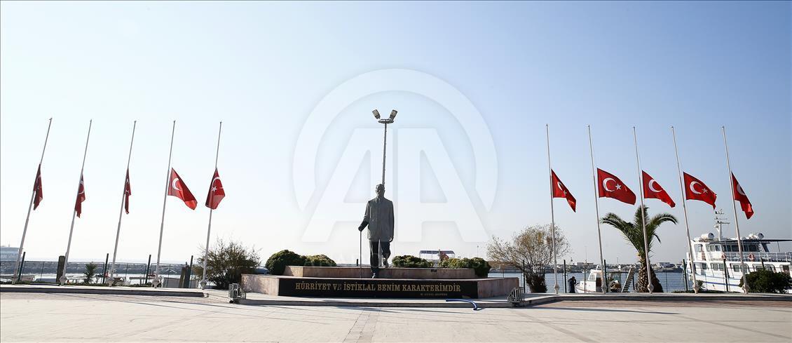 Istanbul terror attacks