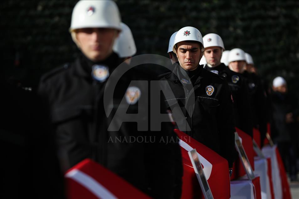 Istanbul terror attacks