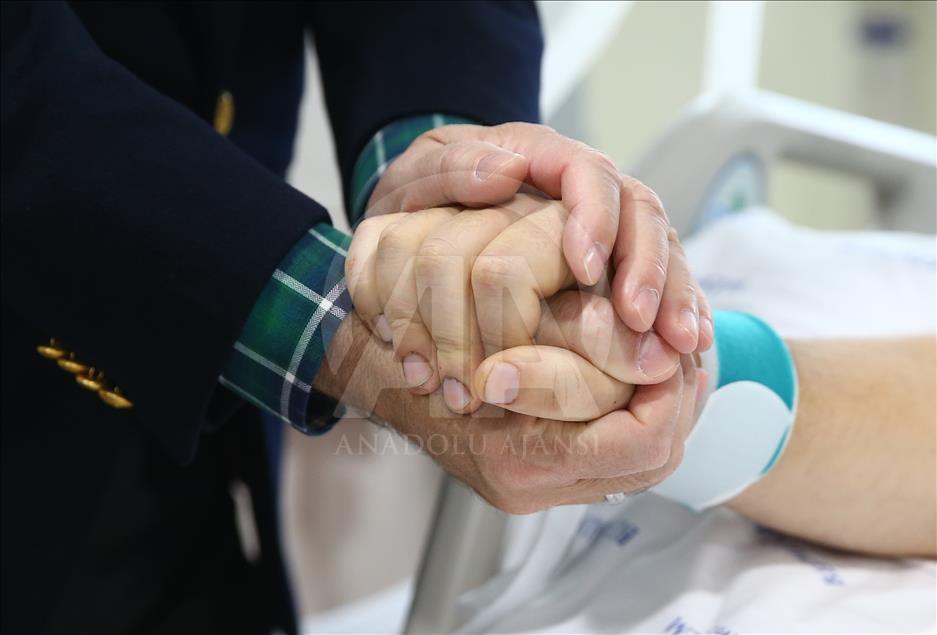 Istanbul terror attacks