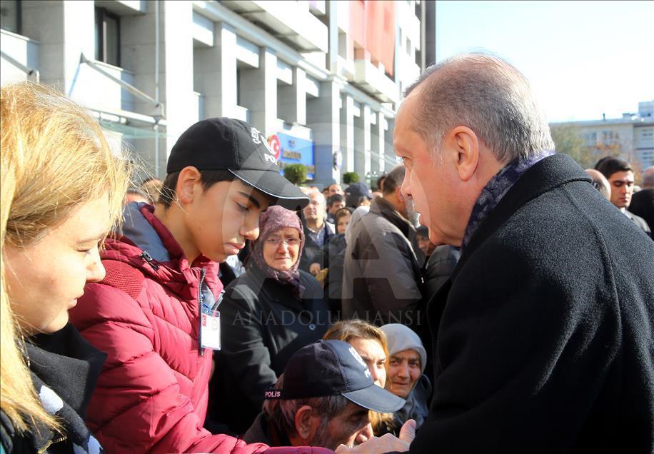 Istanbul terror attacks