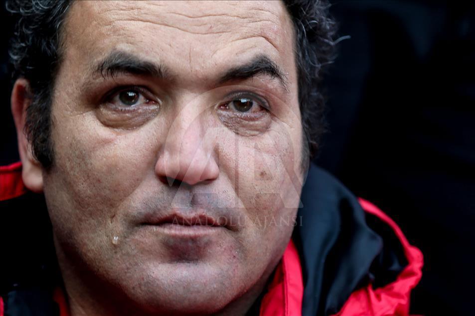 Istanbul terror attacks 