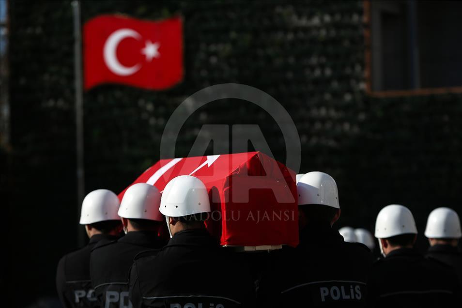 Istanbul terror attacks