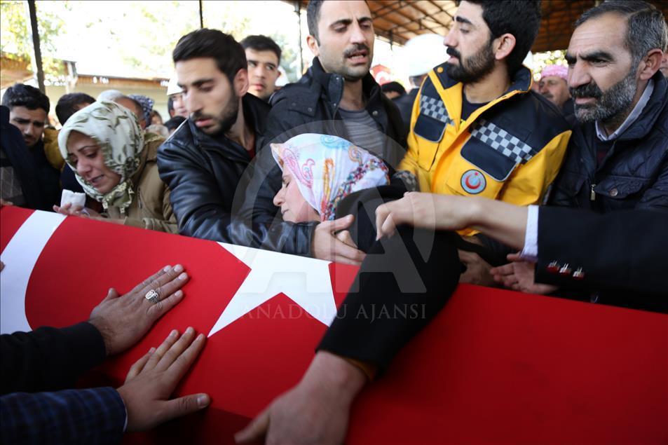 Istanbul terror attacks