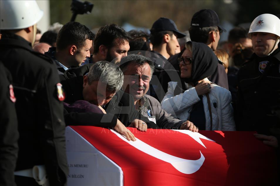 Istanbul terror attacks