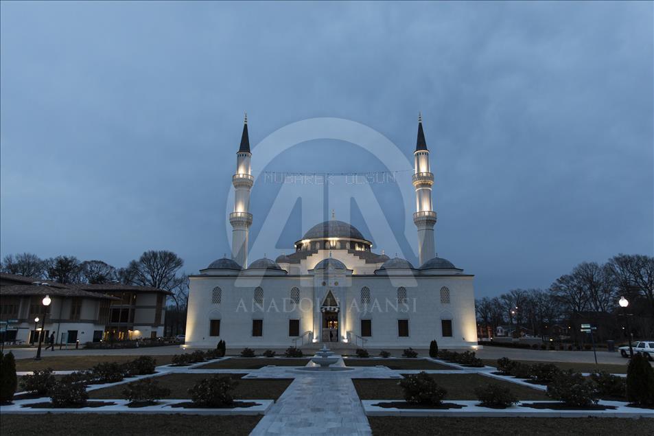 Mawlid Celebration