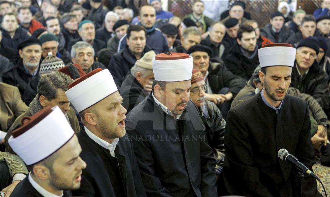 Mawlid al Nabi celebrations in Kashmir
 31