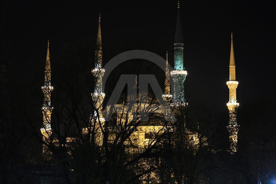 Mawlid celebrations in Turkey