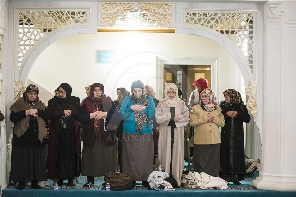 Mawlid Celebration