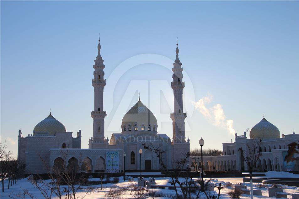 Mawlid in Tatarstan