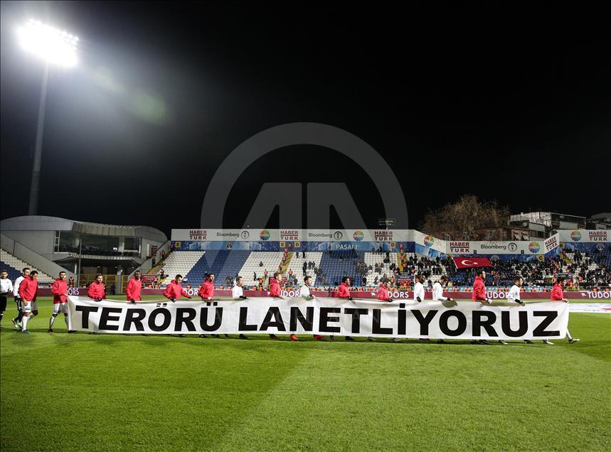 Kasımpaşa-Beşiktaş
