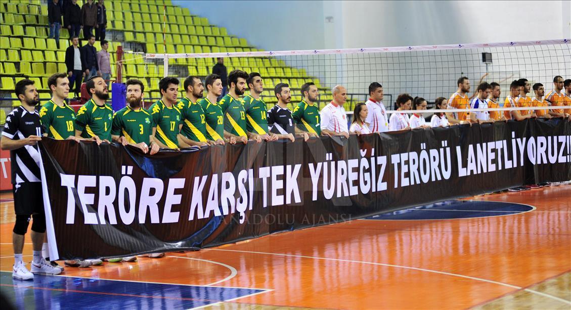 İnegöl Belediyespor - Şanlıurfa Memleketspor