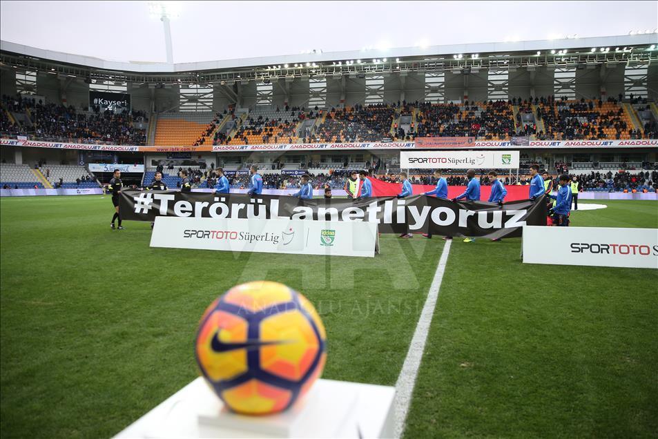 Medipol Başakşehir - Trabzonspor