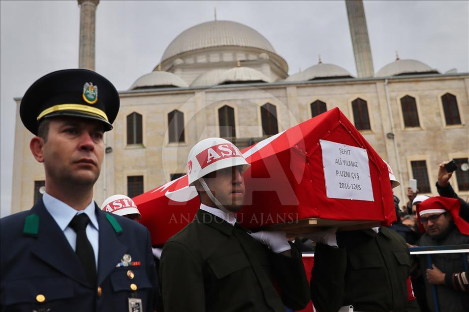 Fırat Kalkanı Harekatı