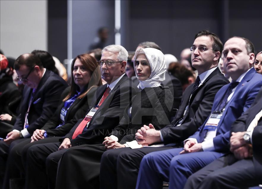 "15 Temmuz ve Darbeye Direnen Kahramanlar" toplantısı