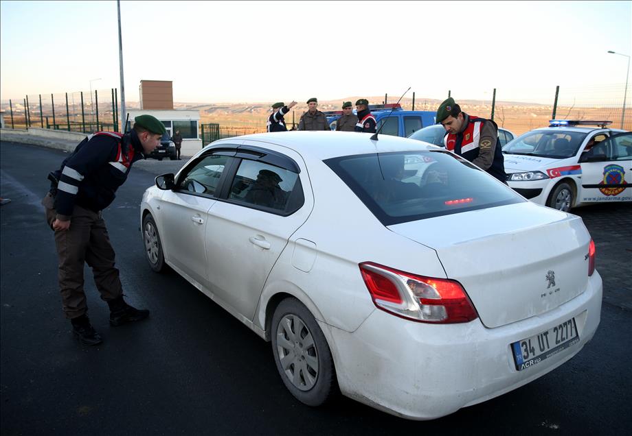 First trial of July 15 failed coup attempt in Istanbul