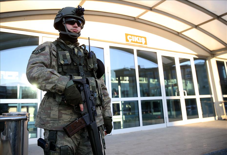 First trial of July 15 failed coup attempt in Istanbul