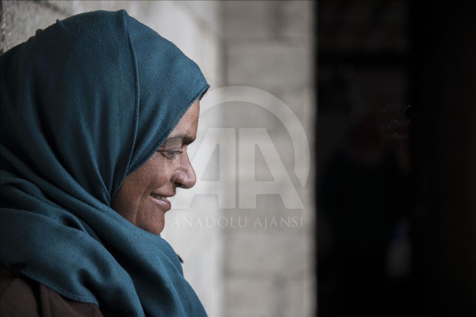 Fırat Kalkanı "hayat" verdi