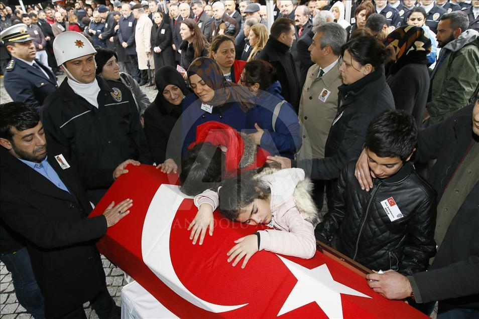 İzmir'deki terör saldırısı